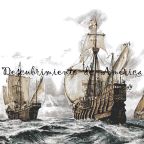 Nacimiento de un nuevo continente.