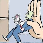 Elecciones justas y transparentes…. SI CLARO.