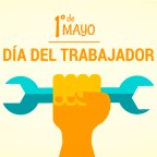 Día del trabajo; holgazanería, logro sindical o pretexto?