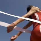 A la una, a las dos y a las tres de julio.