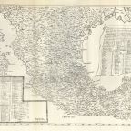 Países, estados, provincias, y todo; era nuestro México.