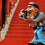 Que comience la alfombra roja….