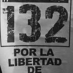 Un “YA BASTA” diferente…..