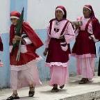 ¿Tierra Santa o fanatismo?.