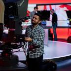 Festejos televisivos.