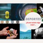 ¿Cuándo compiten mexicanos en los Juegos Olímpicos?