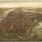 New York, año 2100; ¿Existe aún?