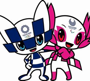 ¿Qué significado tiene una mascota olímpica?