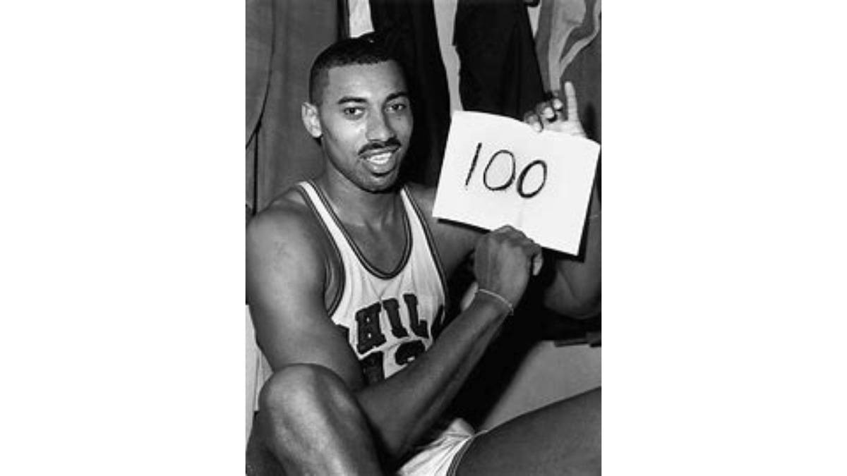 ¿Quién era el rey de la NBA antes de Jordan y Lebron?