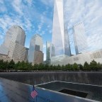 ¡Cómo son buenos los gringos para hacer memoriales!