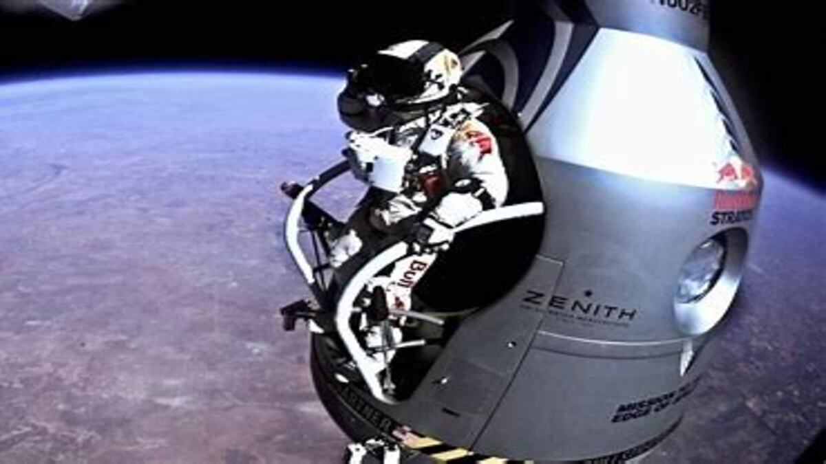 ¿Puede el hombre romper la barrera del sonido?