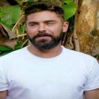 ¿Es en serio, Zac Efron?