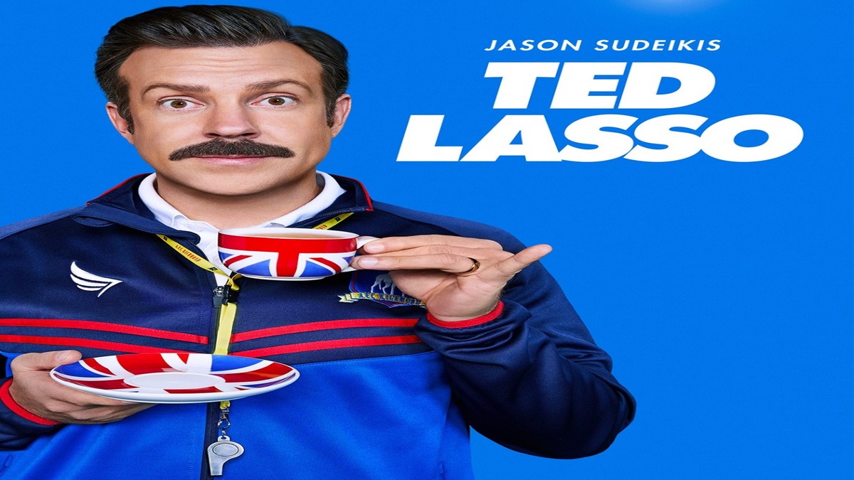 Ted Lasso, la joya de la corona de Apple TV
