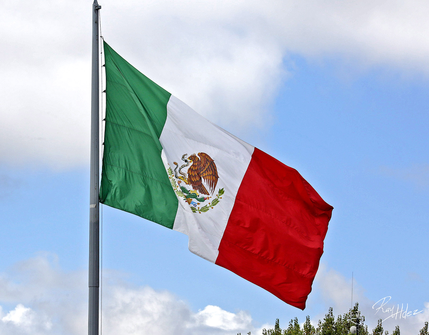 La Bandera