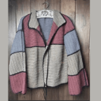 No regale nada que haya tejido con sus propias manos