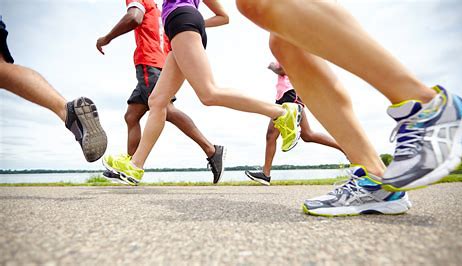 Curiosidades del running