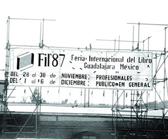 A propósito de la FIL