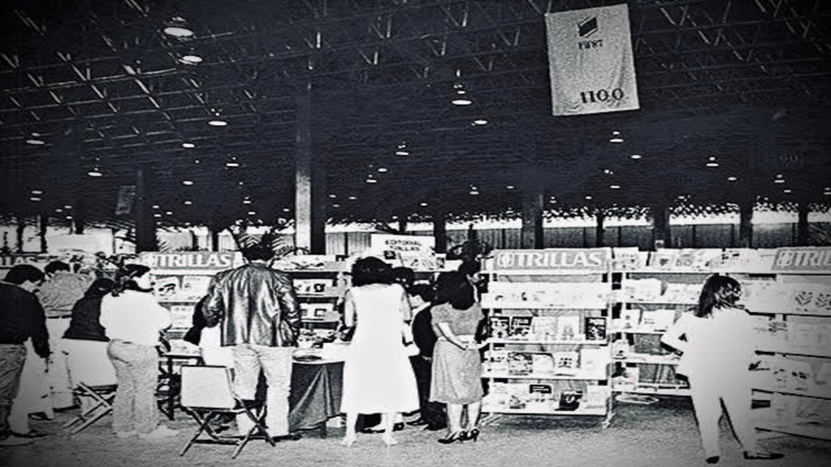 A propósito de la FIL