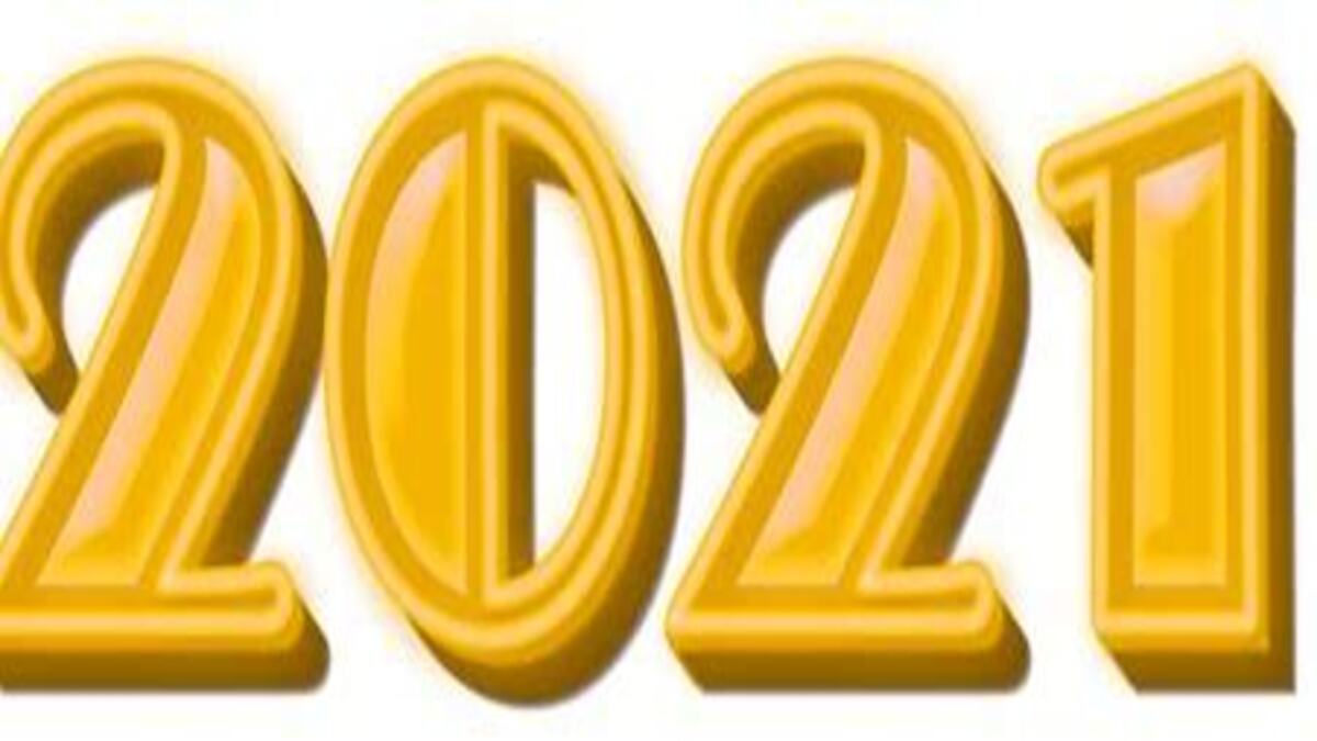 ¿Qué nos dejó el 2021?