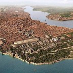 ¿Napoleón en Istambul?