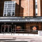 Hagamos a un lado la pandemia, por favor!!!!