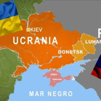 ¿Por qué Ucrania?￼