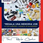 Promovamos el Consumo Local