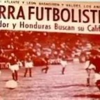 La guerra del futbol