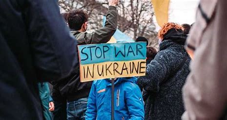 Las afectaciones del conflicto entre Rusia y Ucrania en el deporte￼