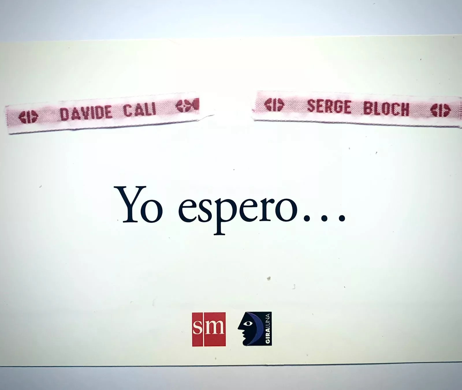 ¡Y miren que la vida me ha curtido!