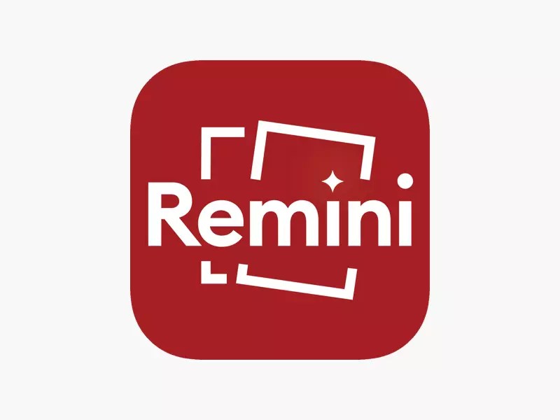 Aplicación para mejorar la calidad de tu imagen de referencia￼