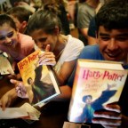 ¡Y no querían que sus lectores supieran que era mujer!