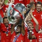 El amuleto de la suerte