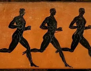 Los deportes más antiguos