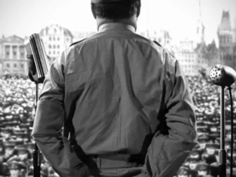 El dictador latinoamericano