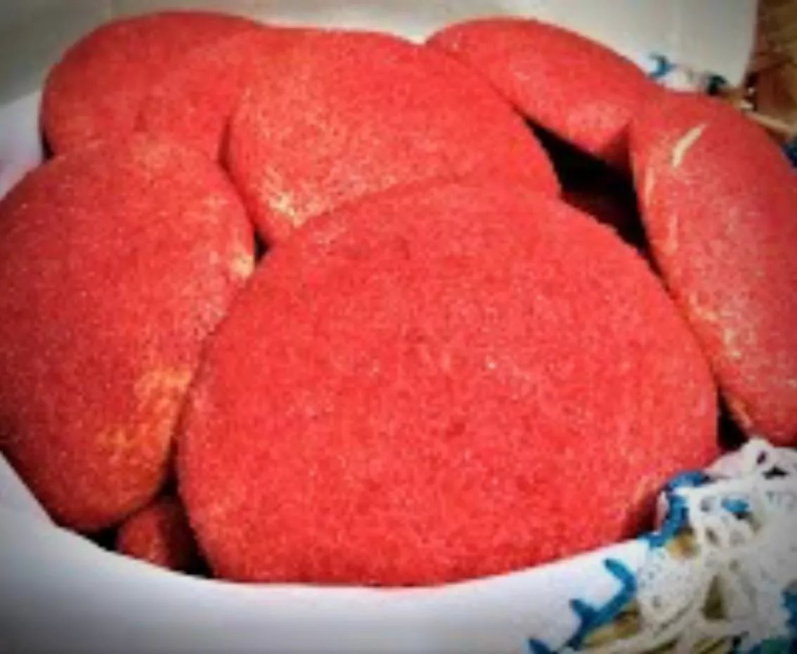 “SE BUSCA” el nombre de este pan veracruzano