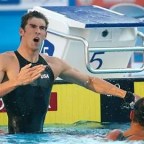Phelps contra el mundo