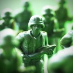 Entre Tom Cruise y Mario Vargas Llosa…