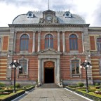 La Normal Centenaria