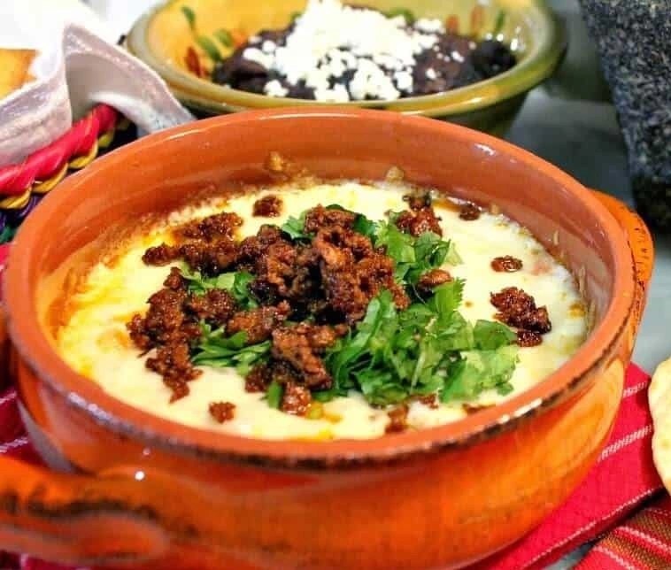 ¿El viejito soñó todo eso o, sí estaba loco?