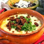 ¿El viejito soñó todo eso o, sí estaba loco?