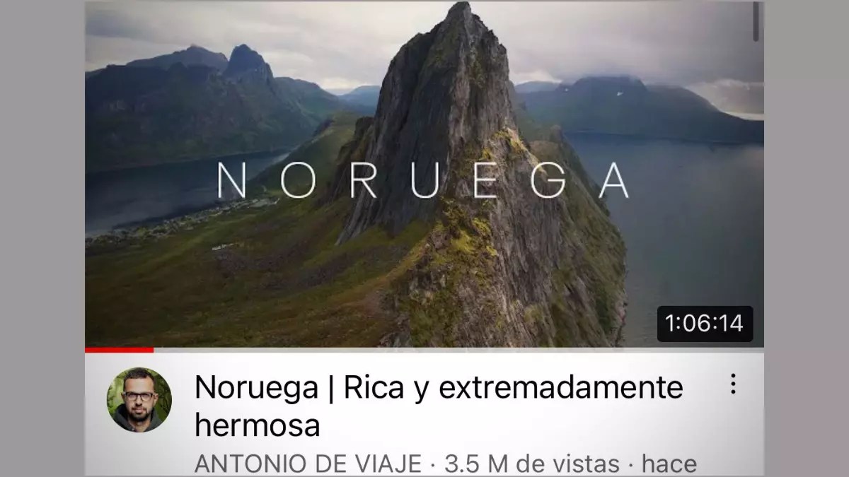 ¡Pues si no le gusta, que le llegue!