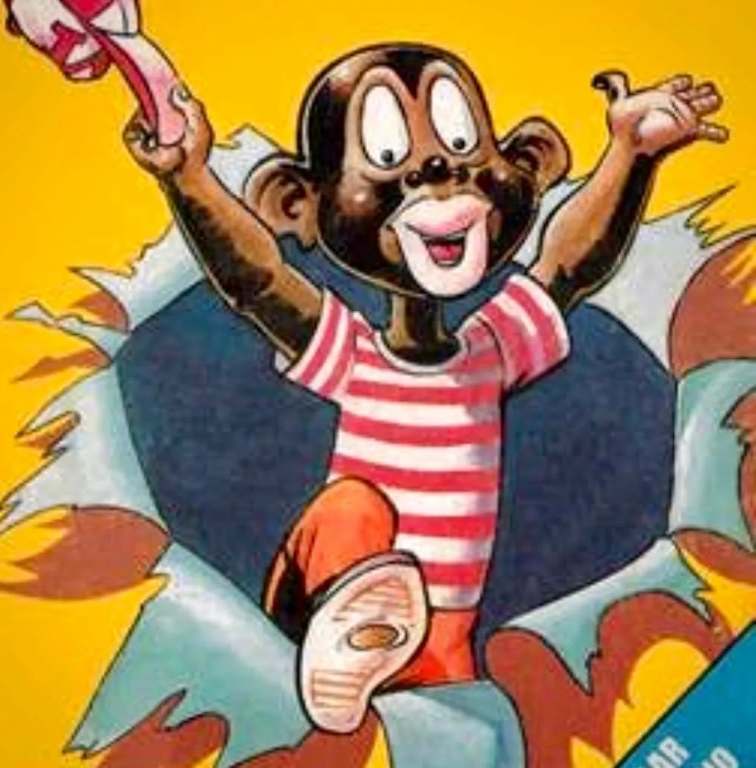 Durante un tiempo me trajeron frito, ni modo