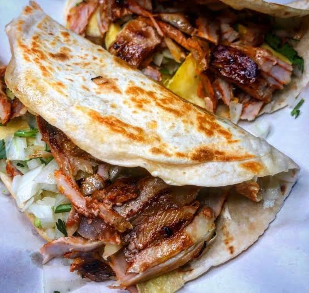 ¡¿Qué las gringas no fueron inventadas por unas gringas?!