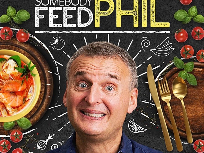 Somebody feed Rodol!