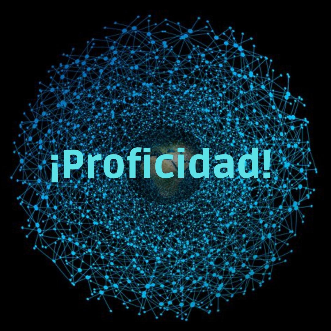 Un proficista resiliente