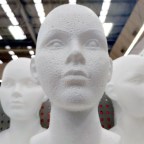 <strong>Ejército de unicel</strong>