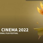 Festejos en el cine, ahora es Venecia