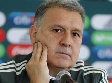 El “Tata” no se va