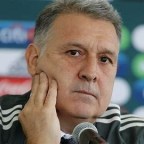 El “Tata” no se va